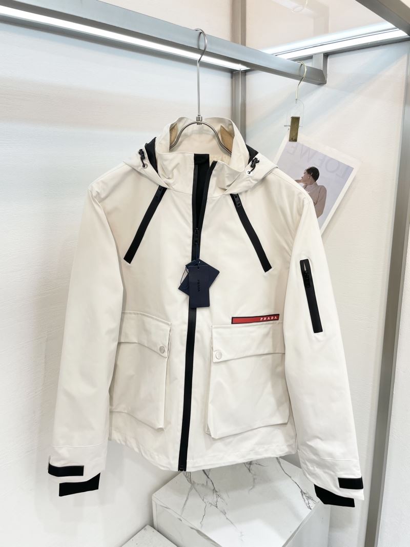 Prada Outwear